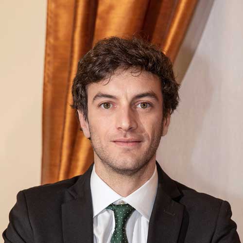 Matteo Tagliabue